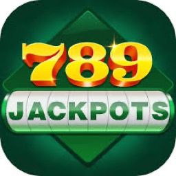 789 Jackpot game app logo