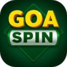 Goa Spin game app logo