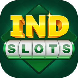 IND Slots game app logo