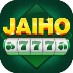 Jaiho 777 game app logo