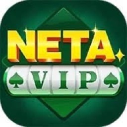 Neta VIP game app logo