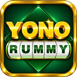 Rummy Yono game app logo
