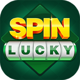 Spin Lucky game app logo