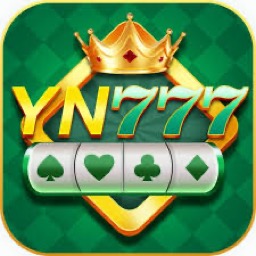 Yn777 game app logo