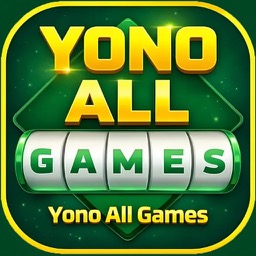 Yono All Games game app logo