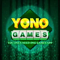 Yono Game game app logo
