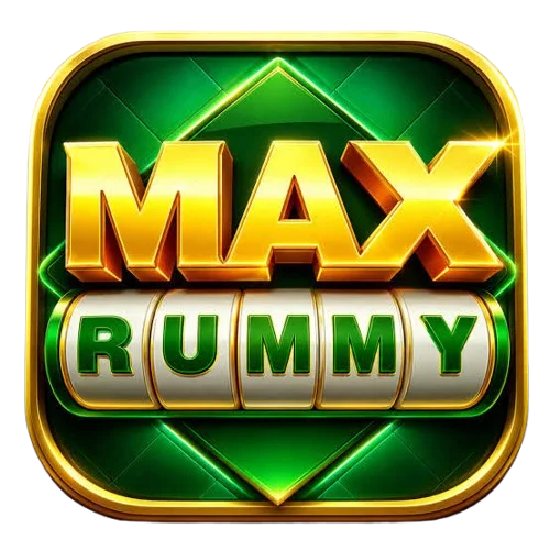 Max Rummy logo